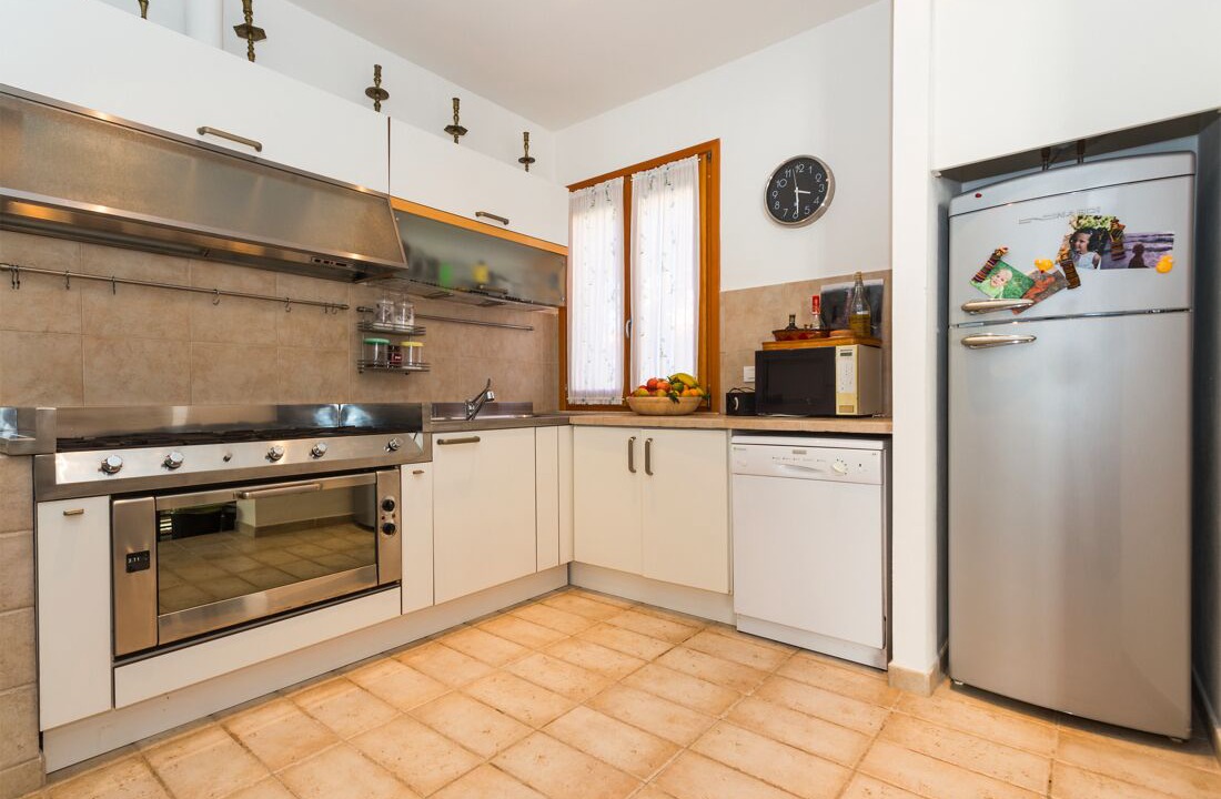 Photo of Kitchen in Putzu Idu
