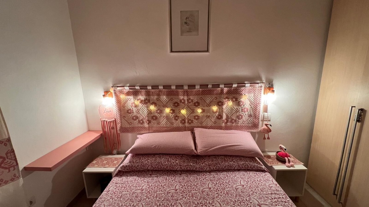 Photo of Bedroom in Putzu Idu