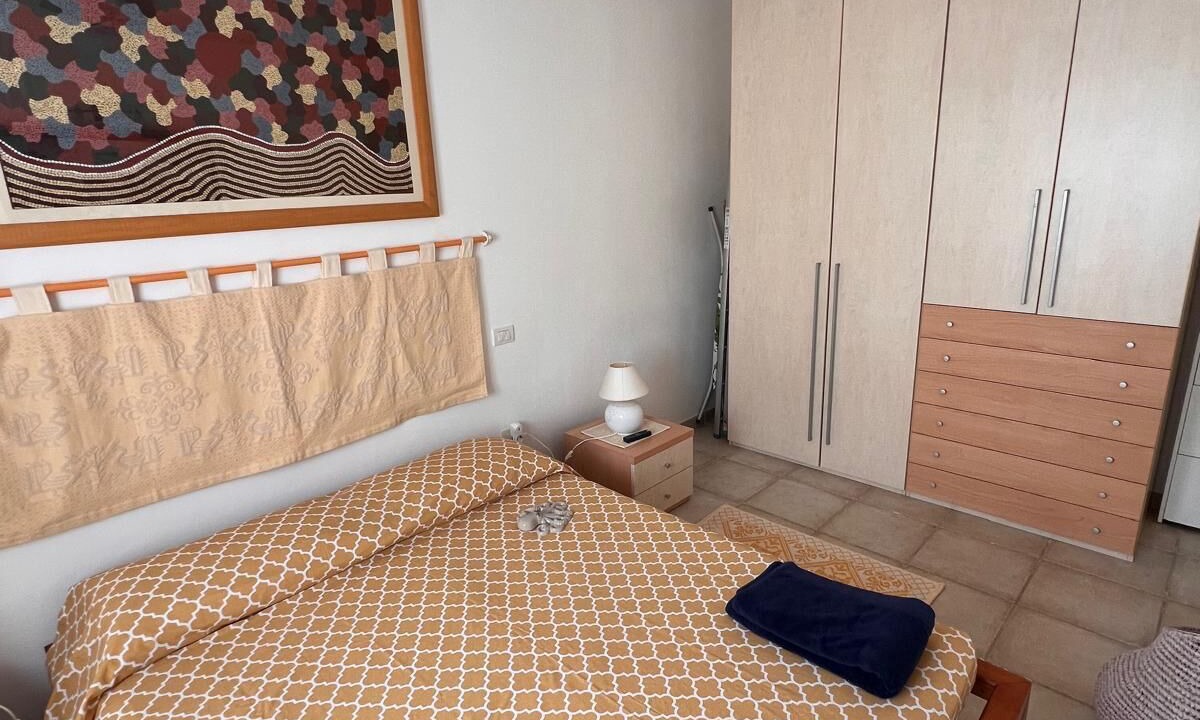 Photo of Bedroom in Putzu Idu