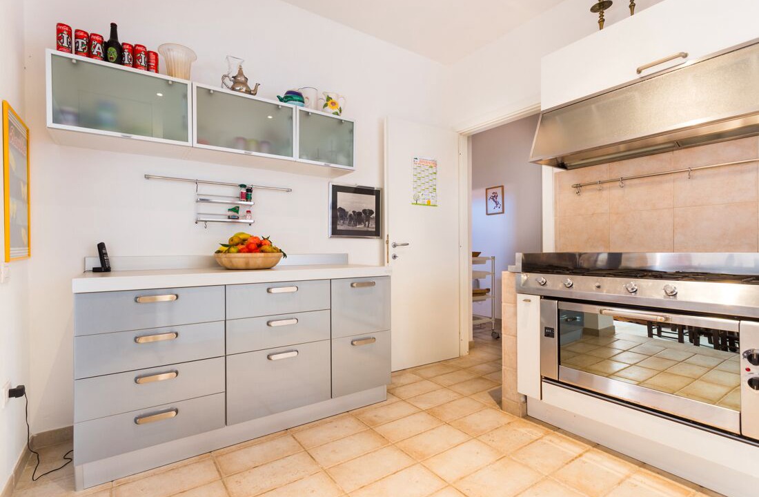 Photo of Kitchen in Putzu Idu