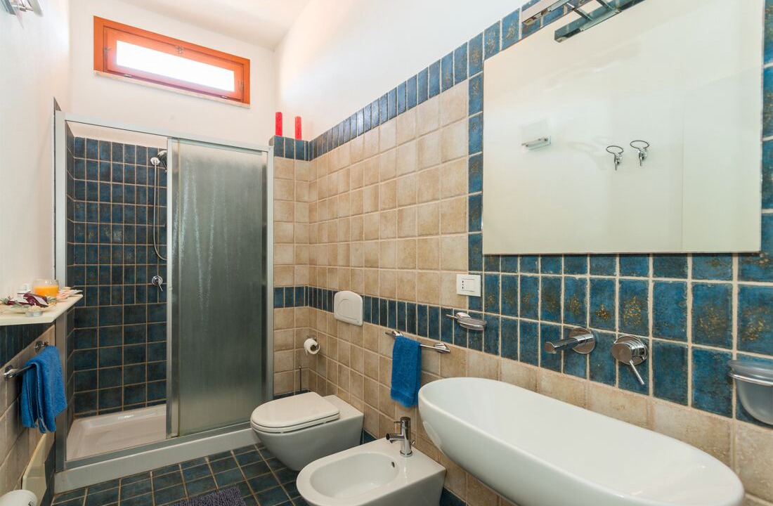 Photo of Bathroom in Putzu Idu
