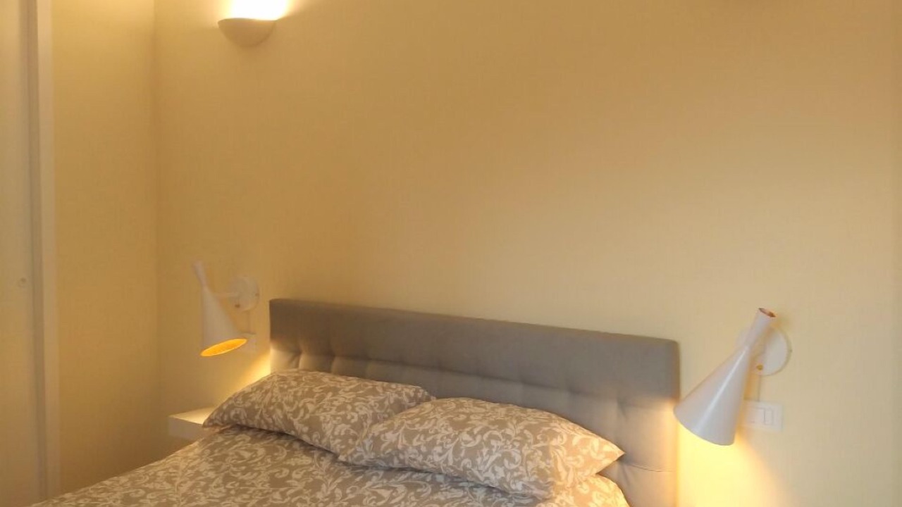 Photo of Bedroom in Historic Centre