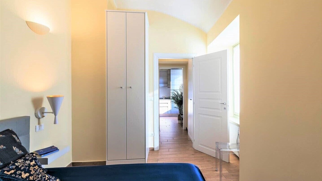 Photo of Bedroom in Historic Centre