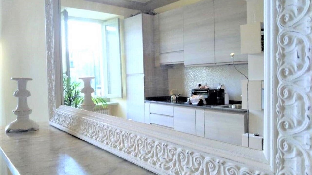 Photo of Kitchen in Historic Centre