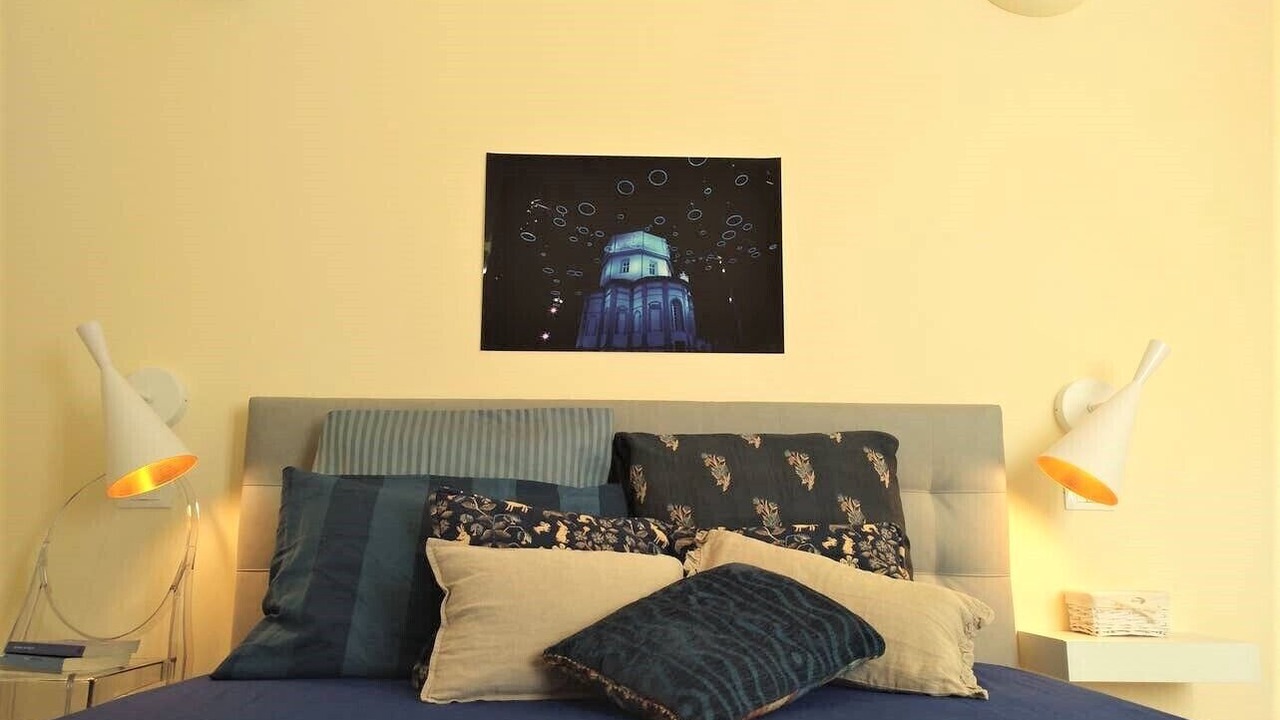 Photo of Bedroom in Historic Centre