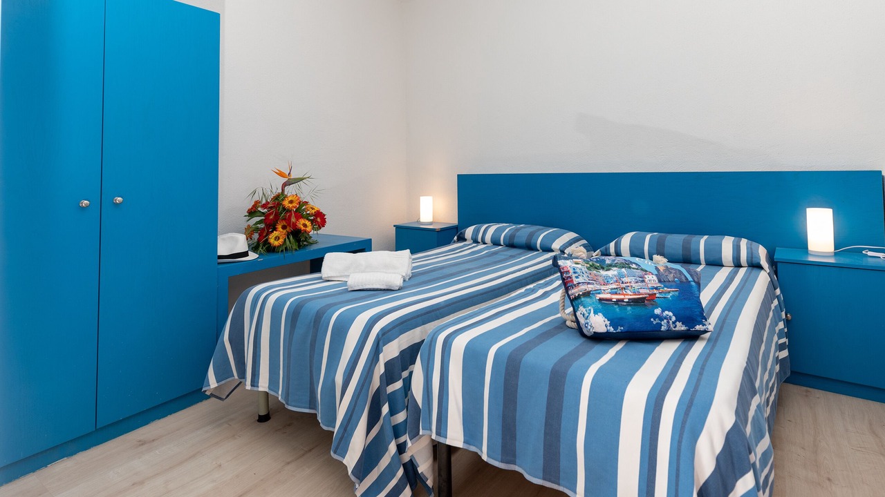 Photo of Bedroom in Schiazzano