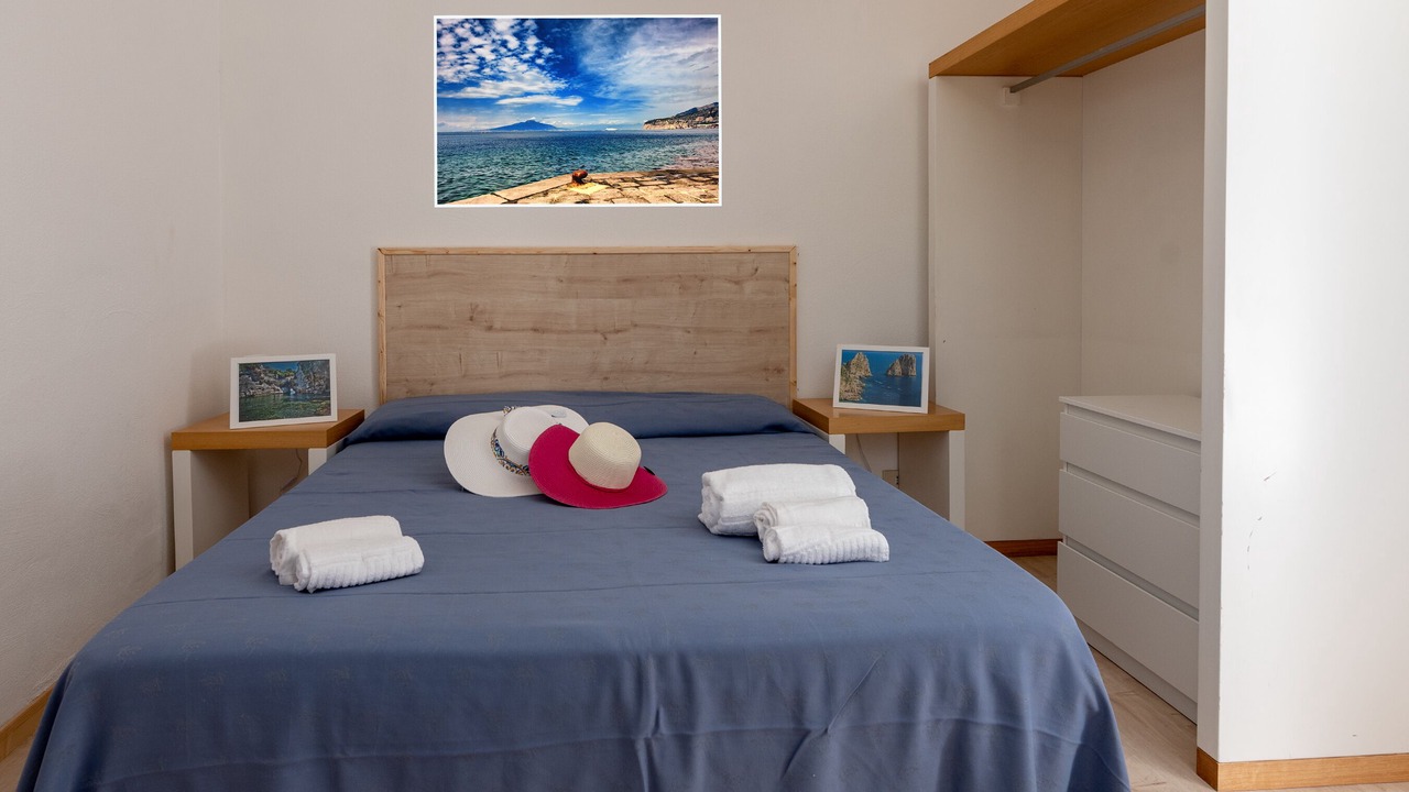 Photo of Bedroom in Schiazzano