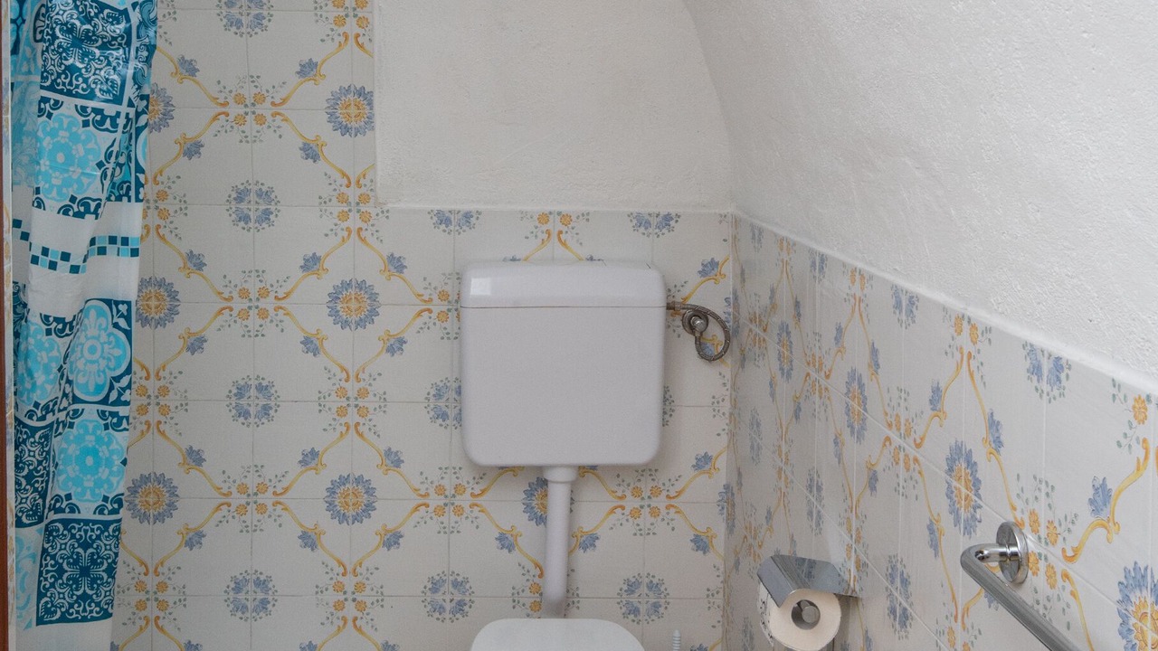 Photo of Bathroom in Schiazzano