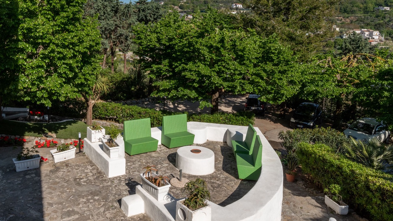 Photo of Outdoor in Schiazzano