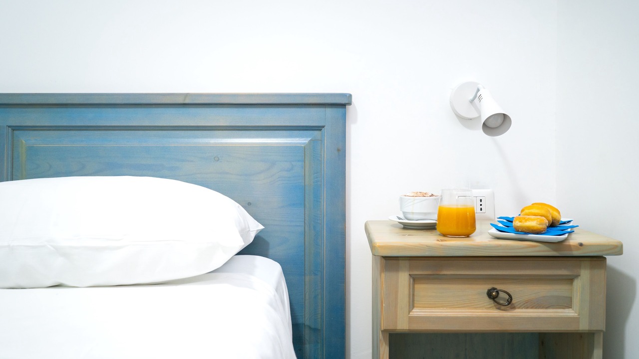 Photo of Bedroom in Schiazzano