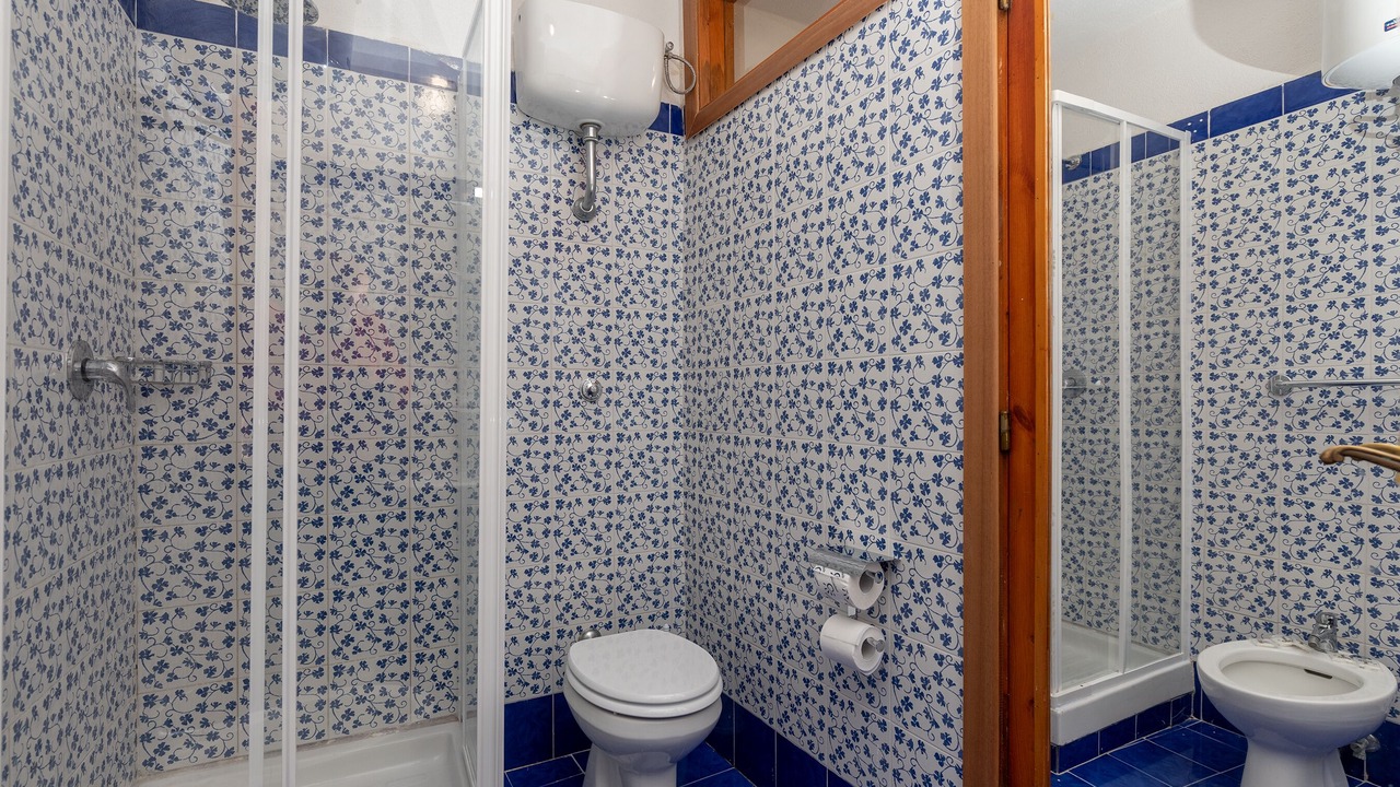 Photo of Bathroom in Schiazzano