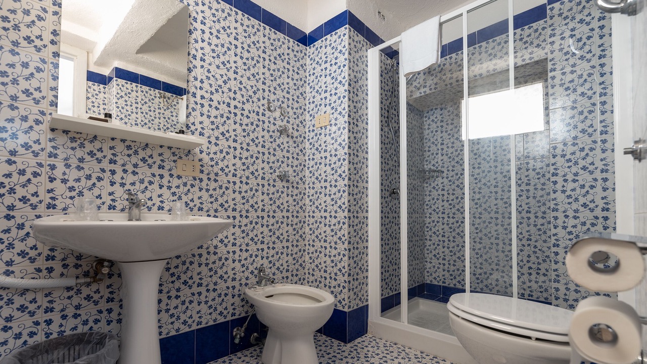 Photo of Bathroom in Schiazzano