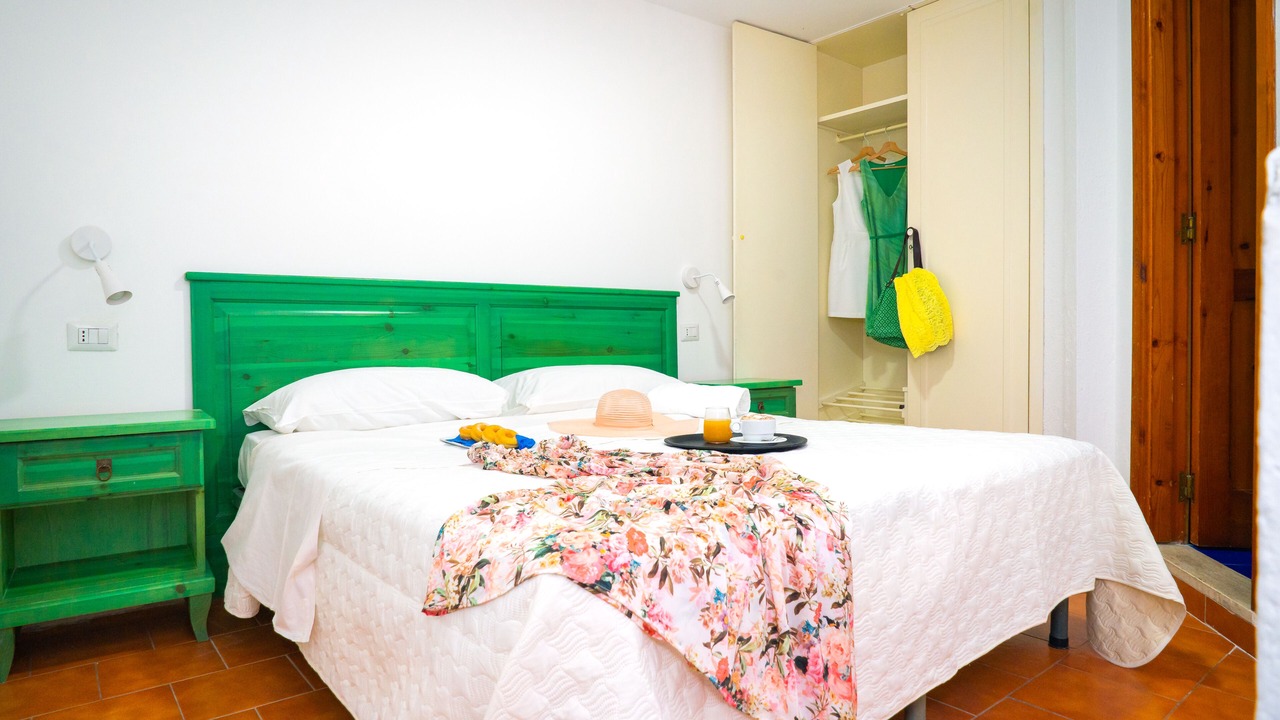 Photo of Bedroom in Schiazzano