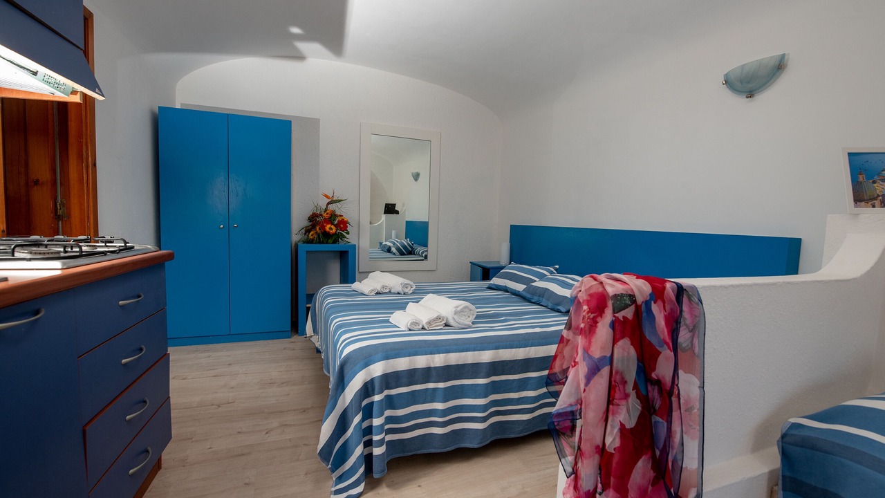 Photo of Bedroom in Schiazzano