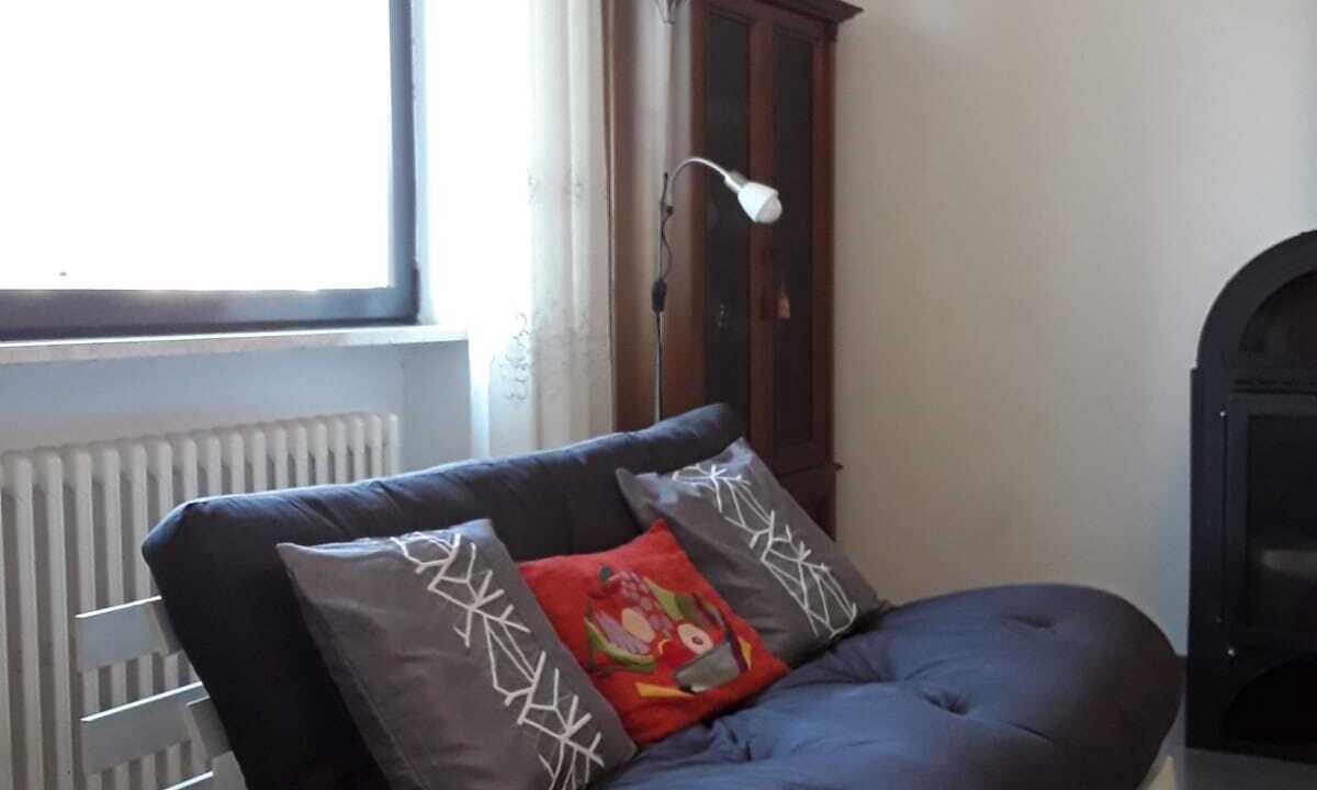 Photo of Livingroom in Savigliano