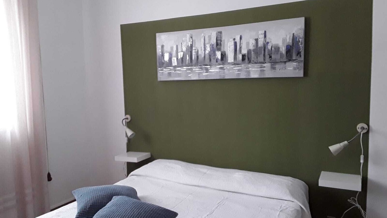 Photo of Bedroom in Savigliano