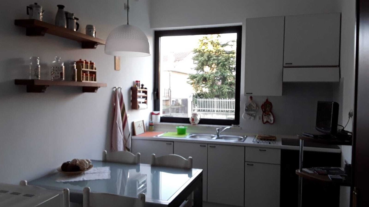 Photo of Kitchen in Savigliano