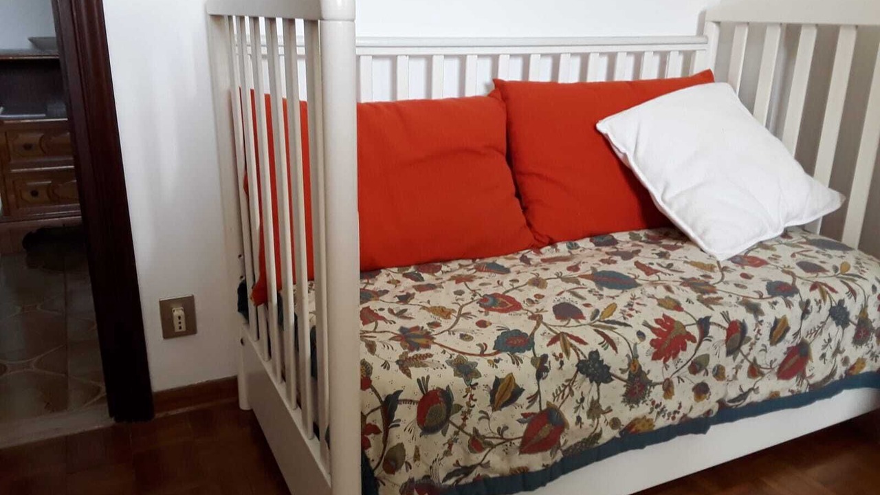 Photo of Bedroom in Savigliano