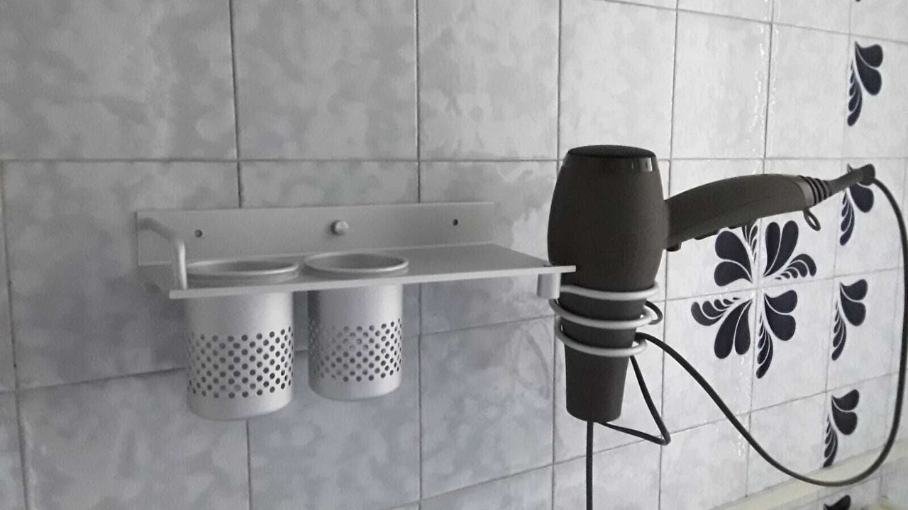 Photo of Bathroom in Savigliano