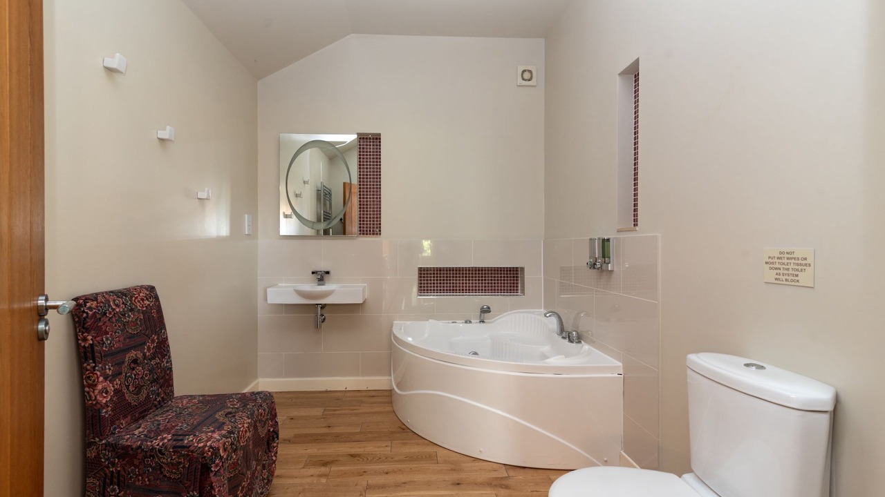 Photo of Bathroom in Cheddar