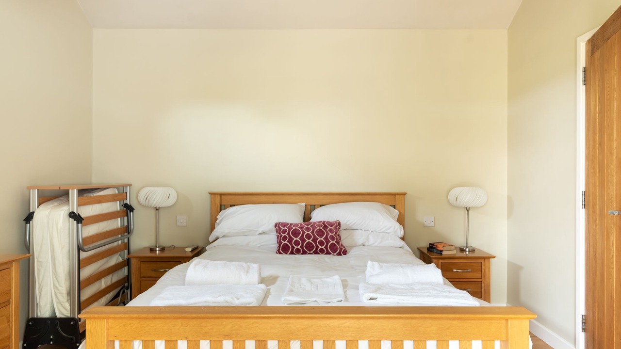 Photo of Bedroom in Cheddar