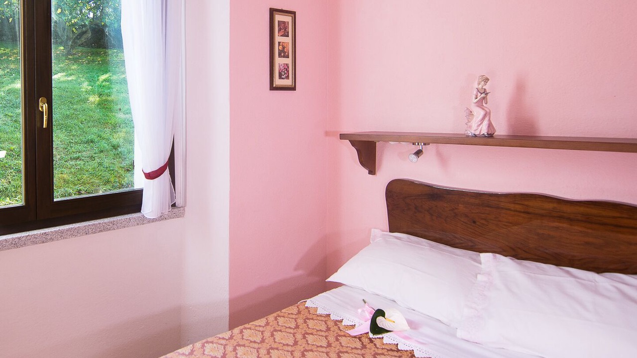 Photo of Bedroom in Perticara