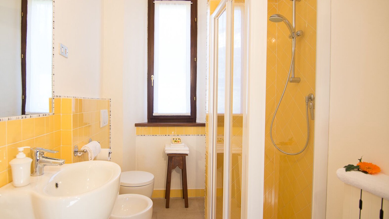 Photo of Bathroom in Perticara