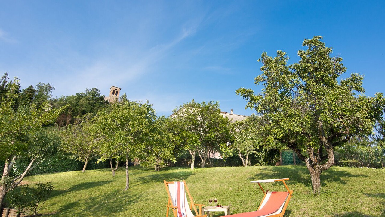 Photo of Outdoor in Perticara