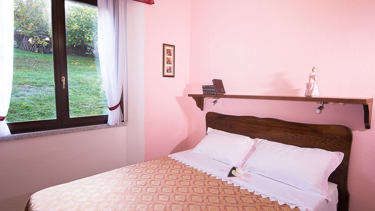 Photo of Bedroom in Perticara