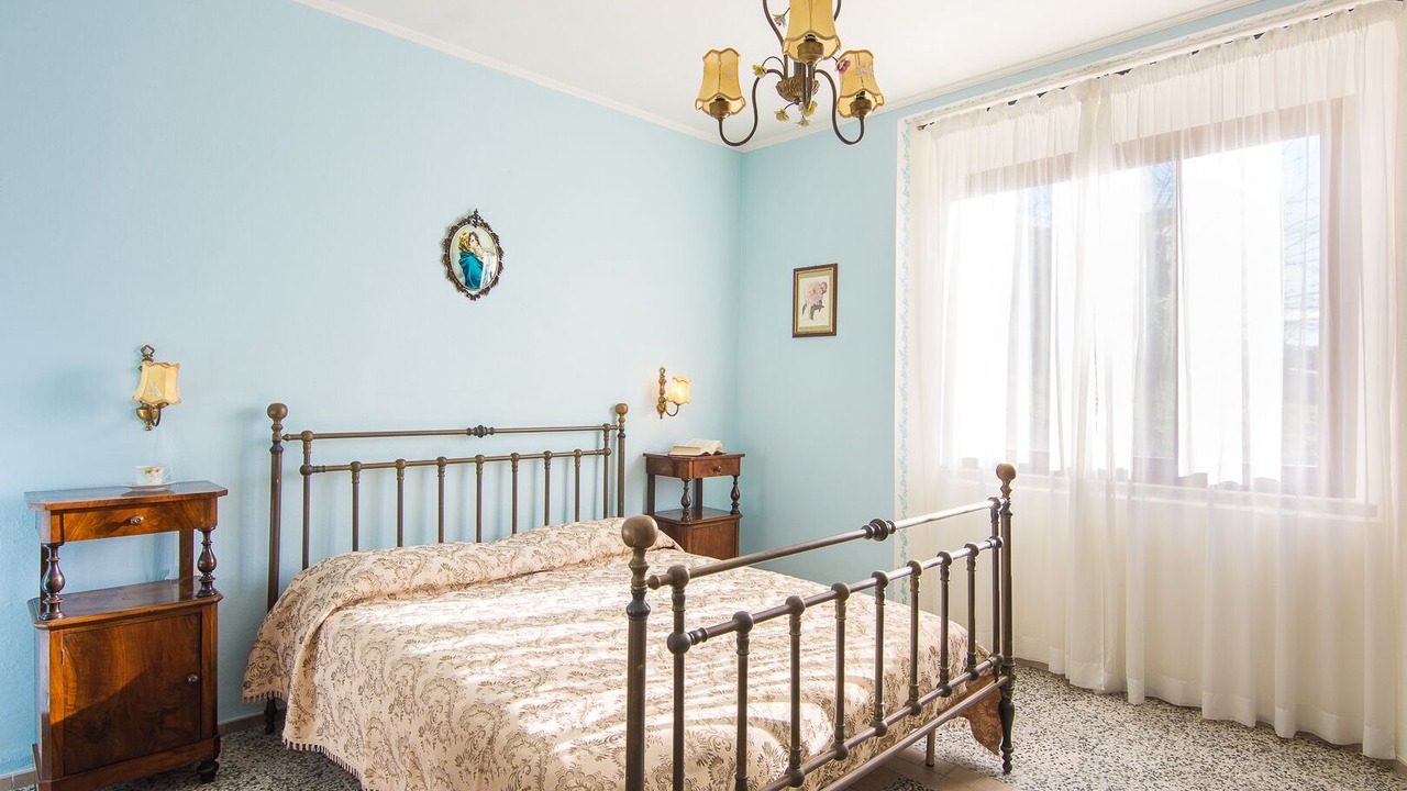Photo of Bedroom in Perticara