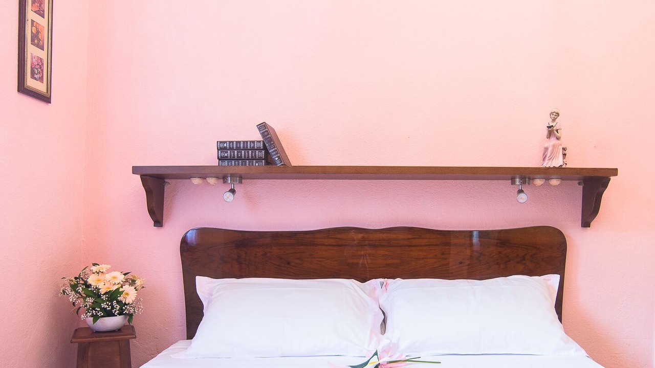 Photo of Bedroom in Perticara