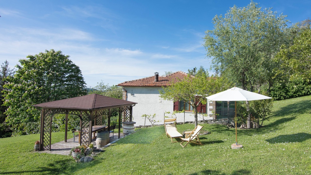 Photo of Outdoor in Perticara