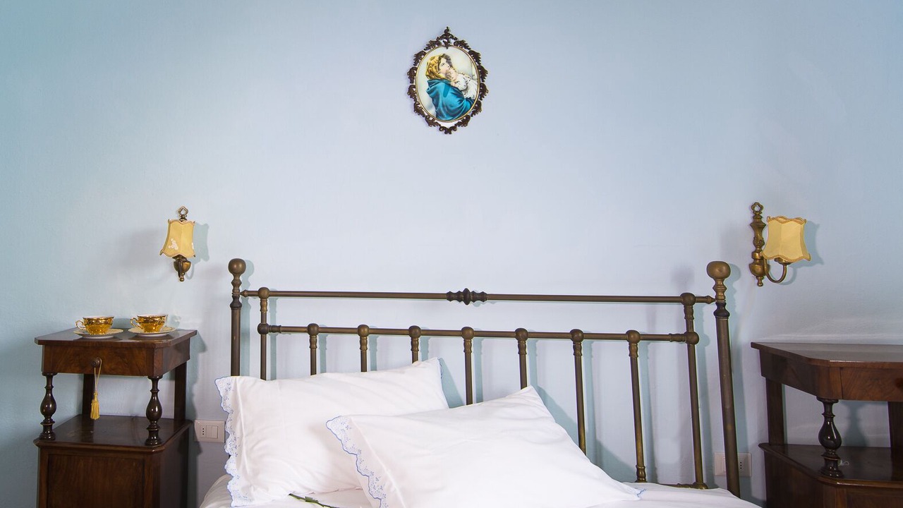 Photo of Bedroom in Perticara