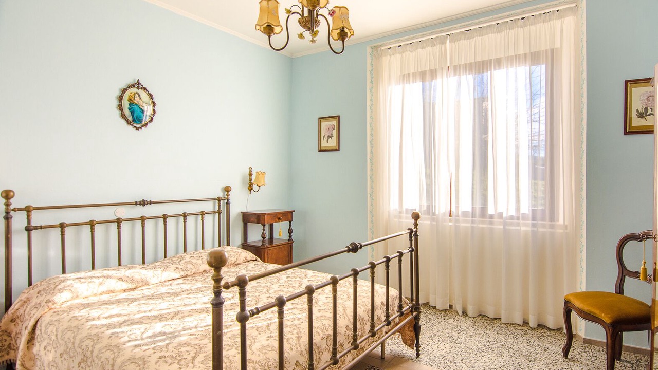 Photo of Bedroom in Perticara