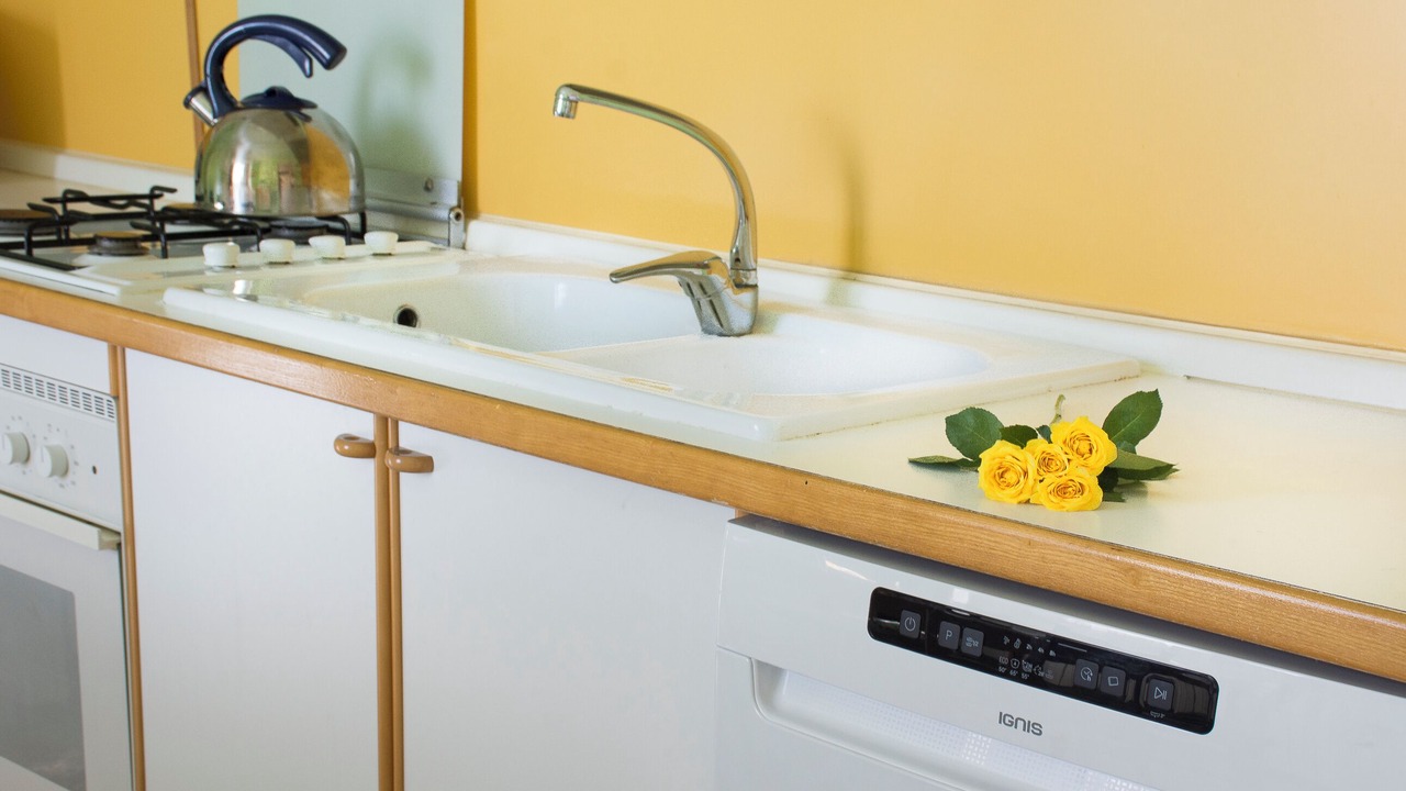 Photo of Kitchen in Perticara