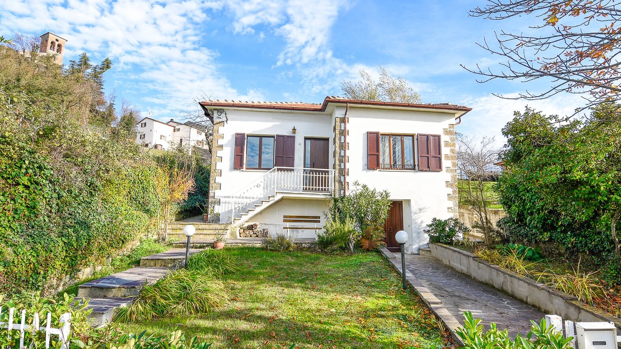 Photo of Outdoor in Perticara
