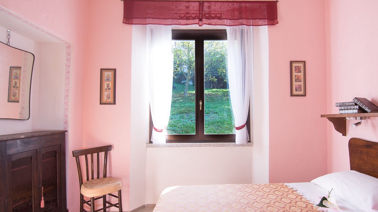 Photo of Bedroom in Perticara