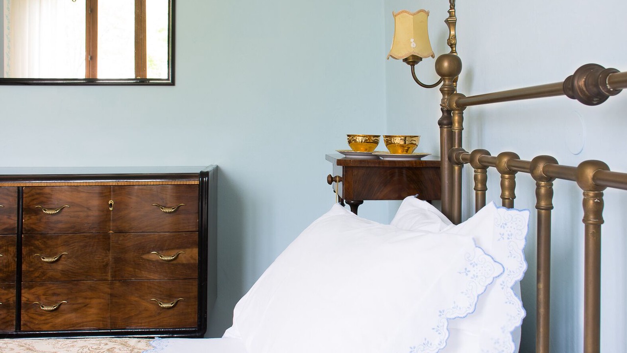 Photo of Bedroom in Perticara