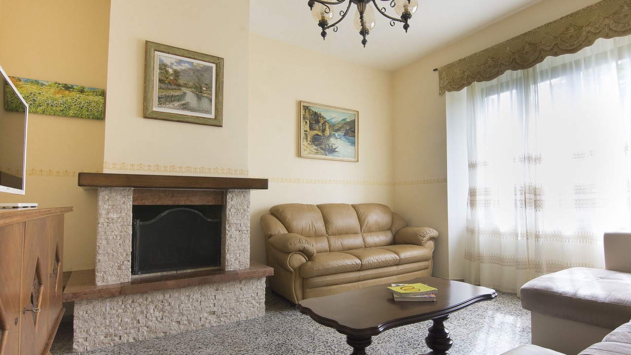Photo of Livingroom in Perticara