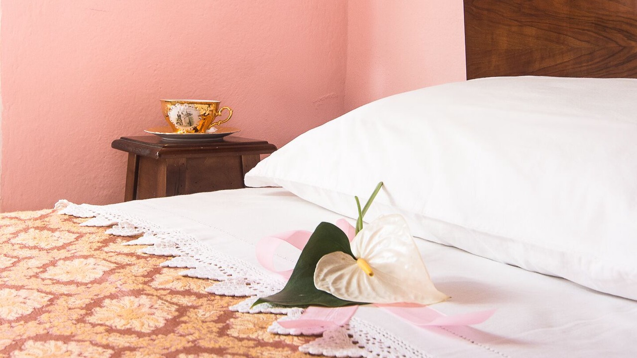 Photo of Bedroom in Perticara