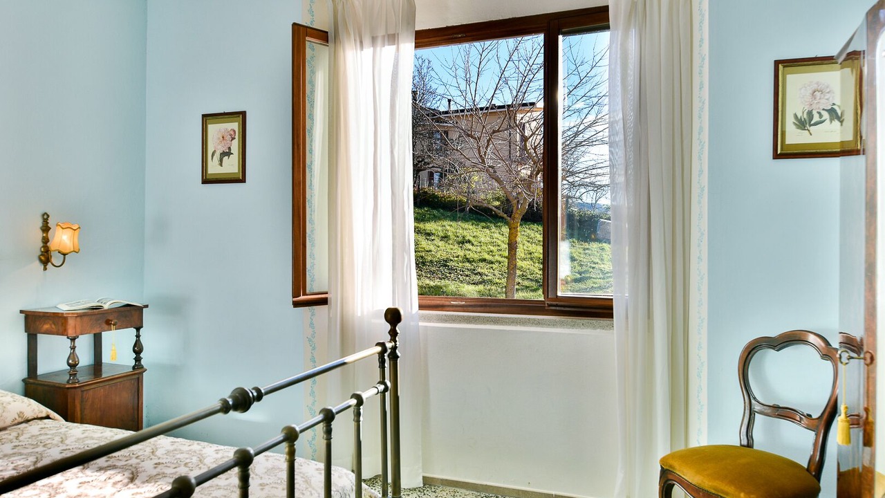Photo of Bedroom in Perticara