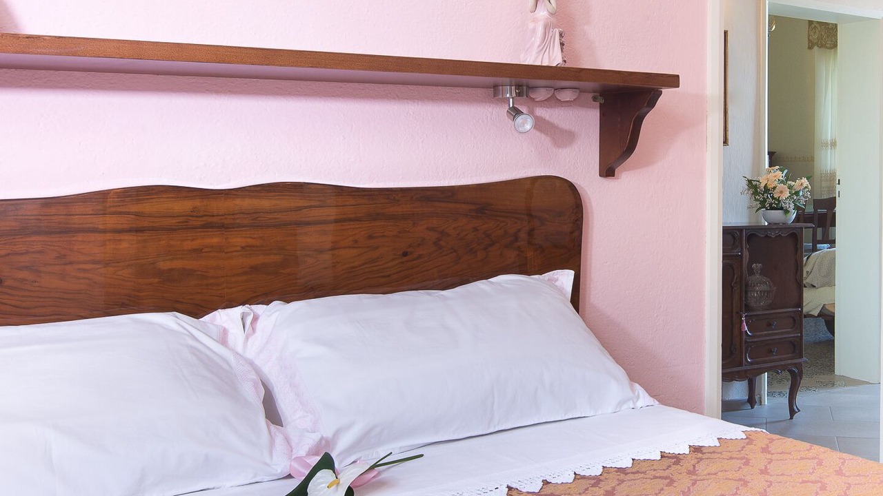 Photo of Bedroom in Perticara