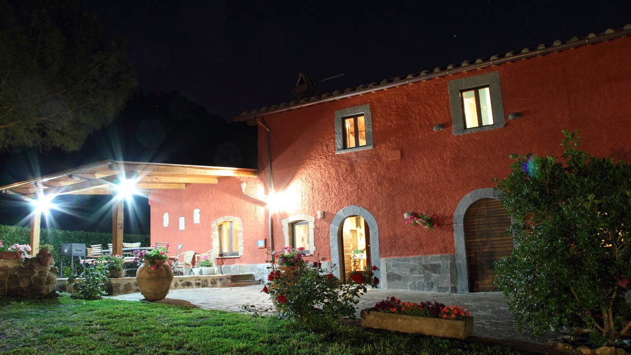 Photo of Outdoor in Bagnoregio