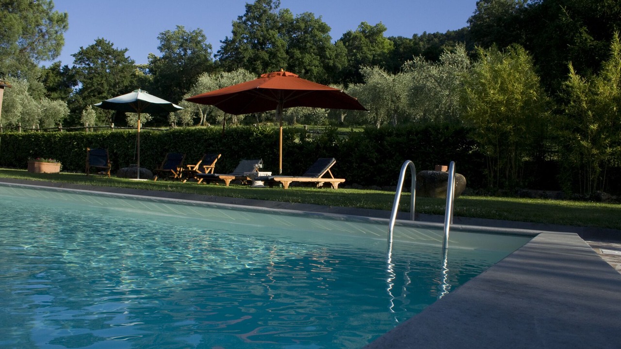 Photo of Outdoor in Bagnoregio