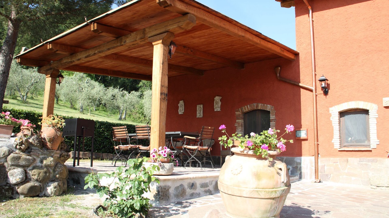 Photo of Outdoor in Bagnoregio
