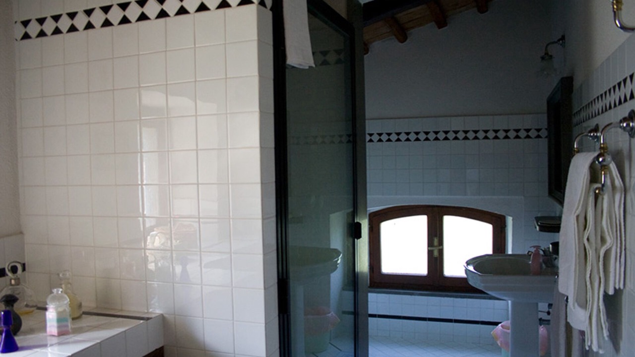 Photo of Bathroom in Bagnoregio