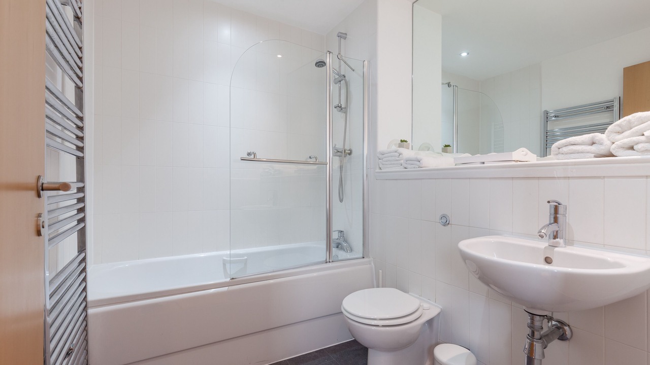 Photo of Bathroom in Newhaven