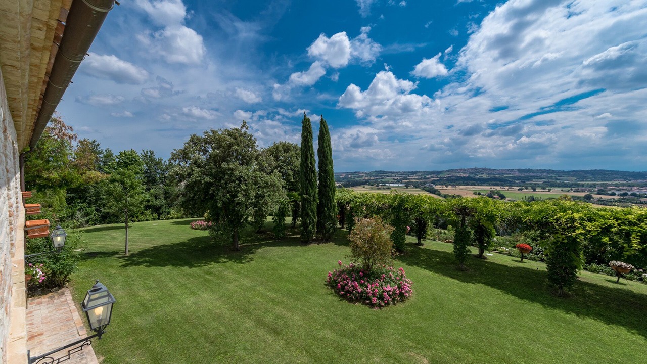 Photo of Outdoor in Corridonia