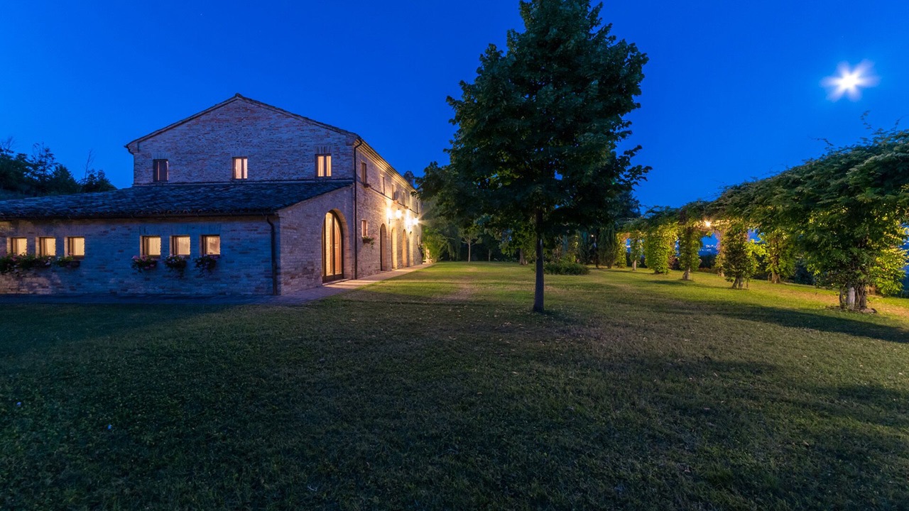 Photo of Outdoor in Corridonia