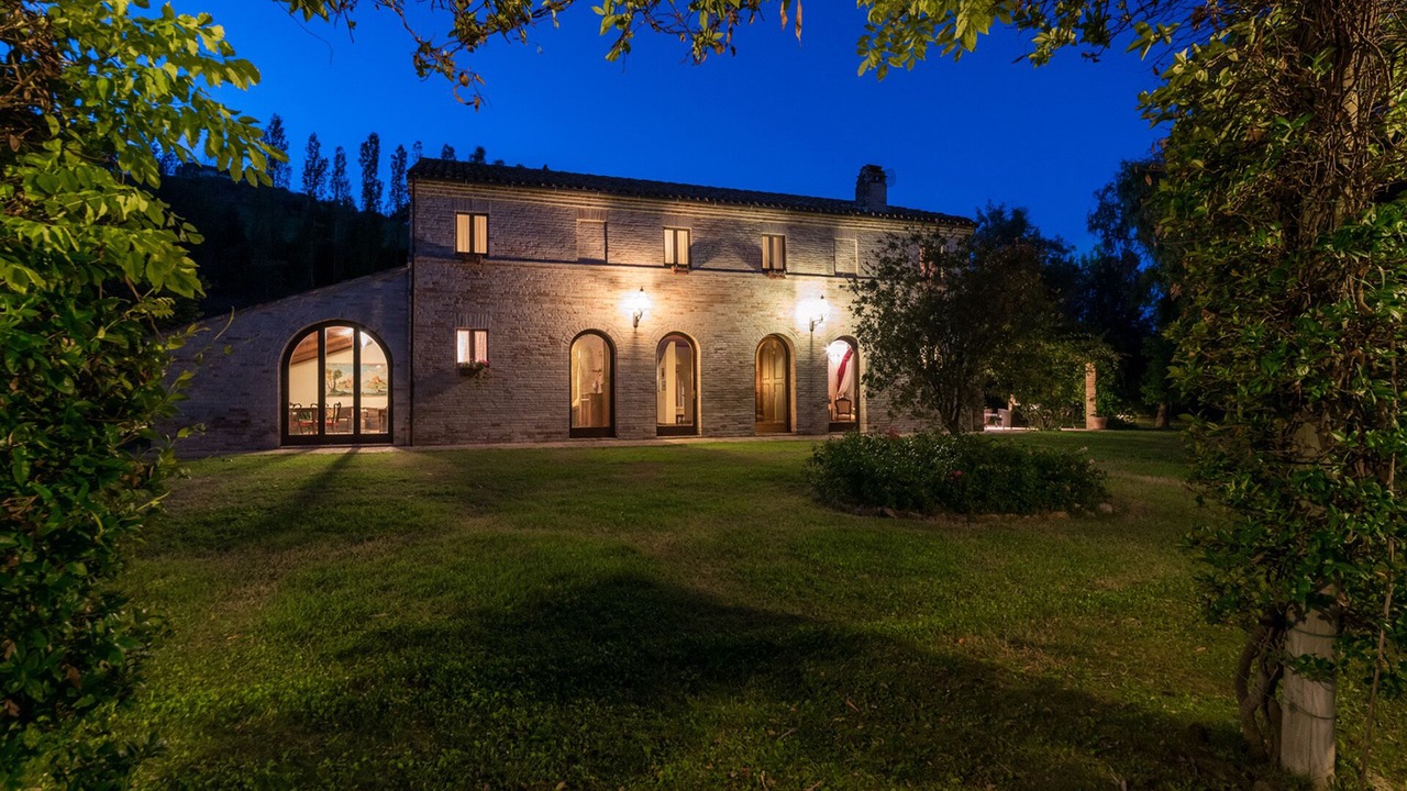 Photo of Outdoor in Corridonia